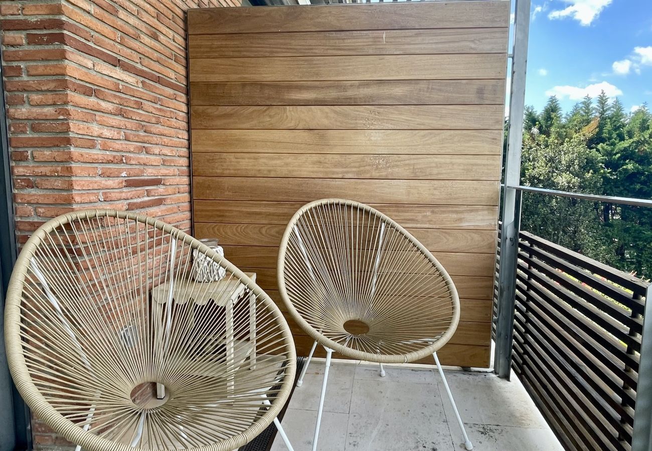 Estudi en Gualta - EMPORDA GOLF ESTUDI 4-1-3