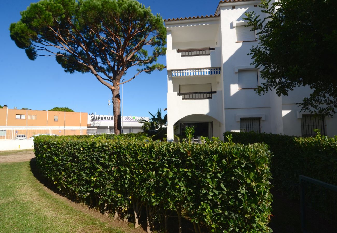 Apartament en Pals - NAUTIC GOLF B 102