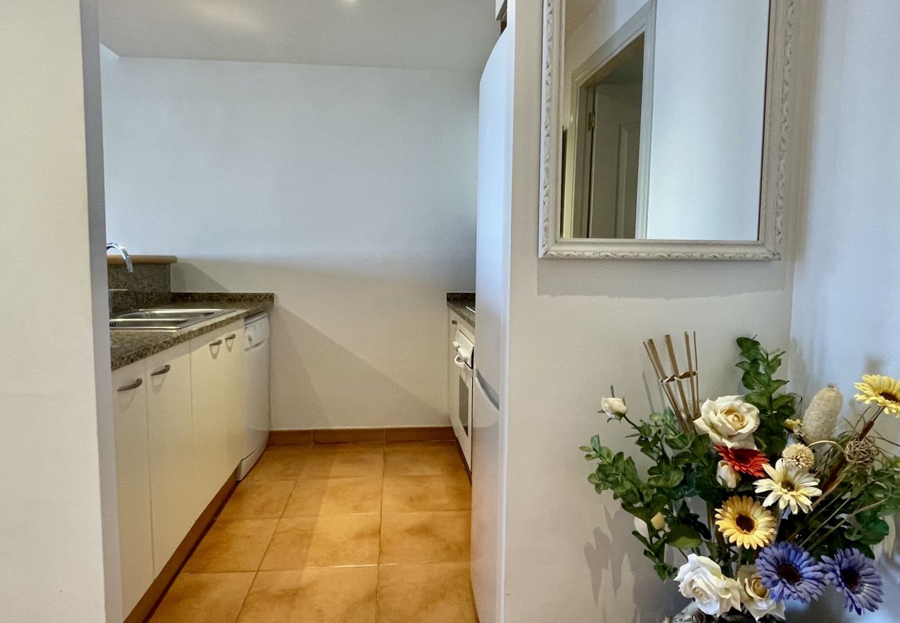 Apartament en Pals - GREEN MAR G 304