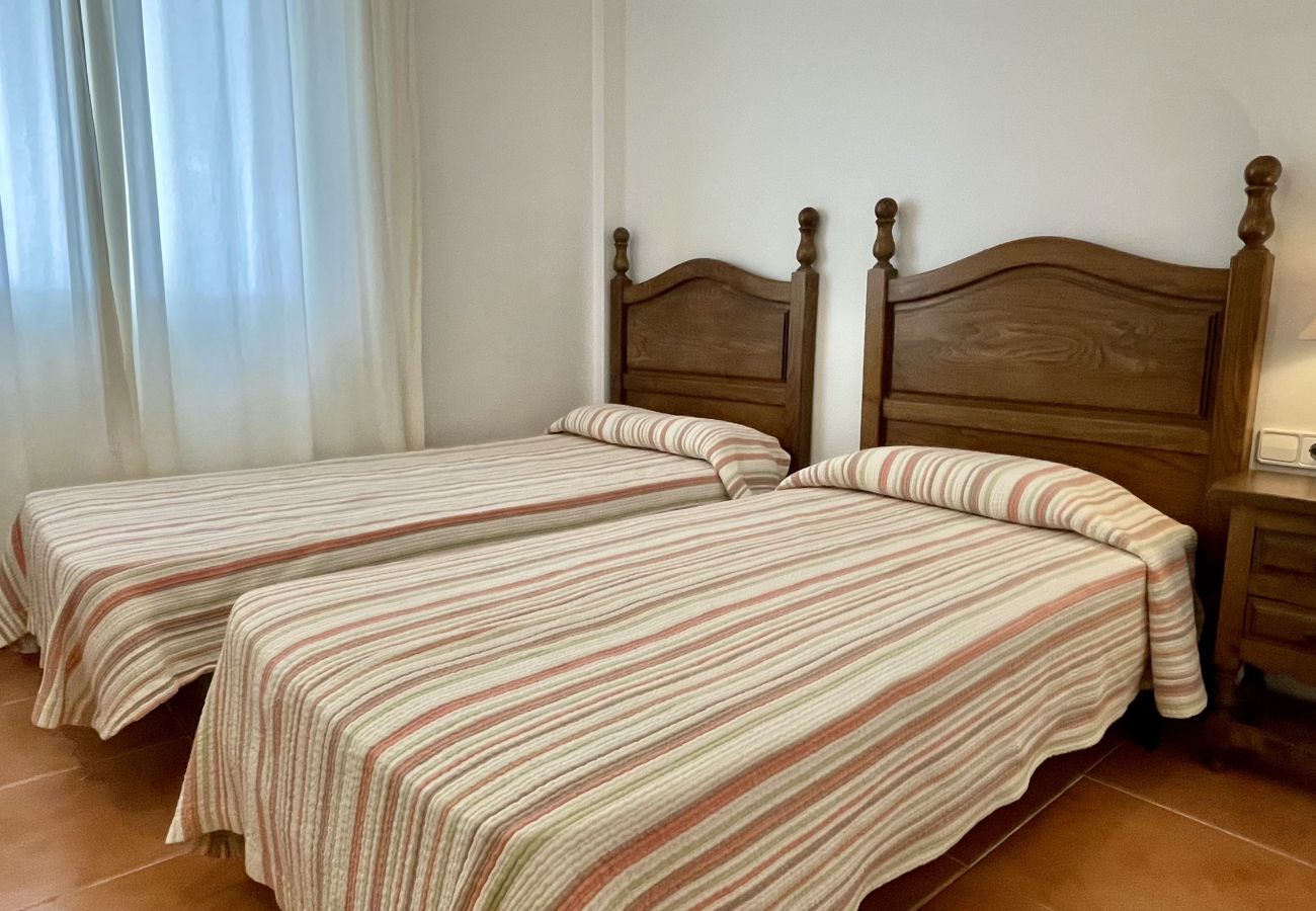 Apartament en Pals - GREEN MAR G 304