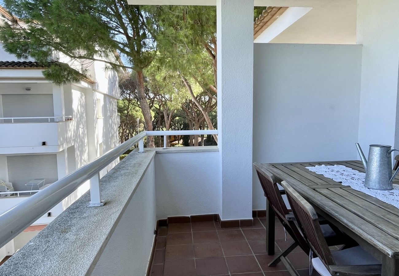 Apartament en Pals - GREEN MAR G 304