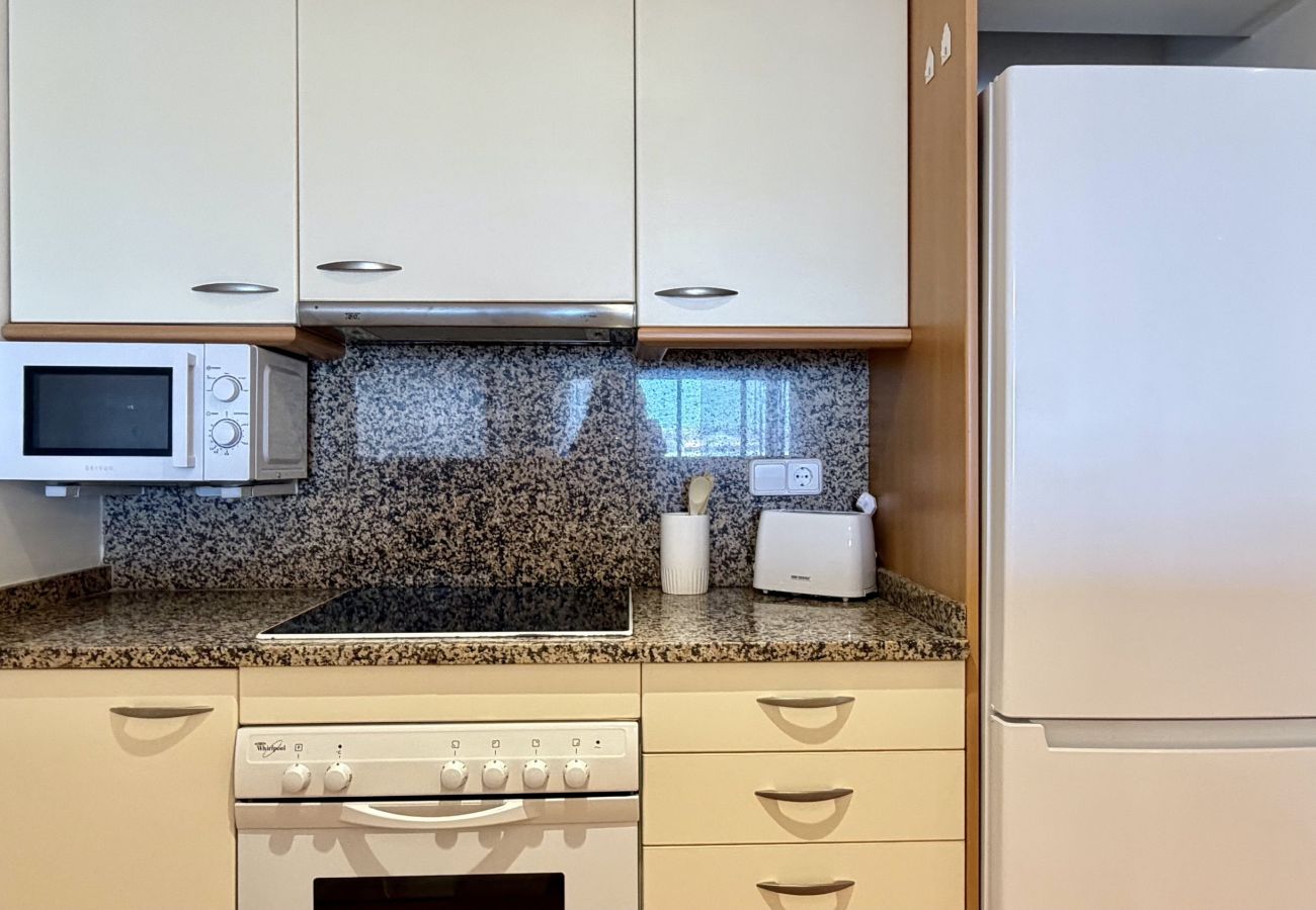 Apartament en Pals - GREEN MAR G 304