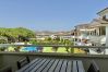 Apartament en Pals - GREEN MAR G 304