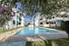 Apartament en L'Escala - CALA MONTGO 15 2D