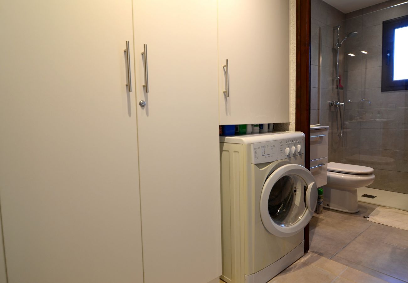 Casa en Estartit - ATENES 12