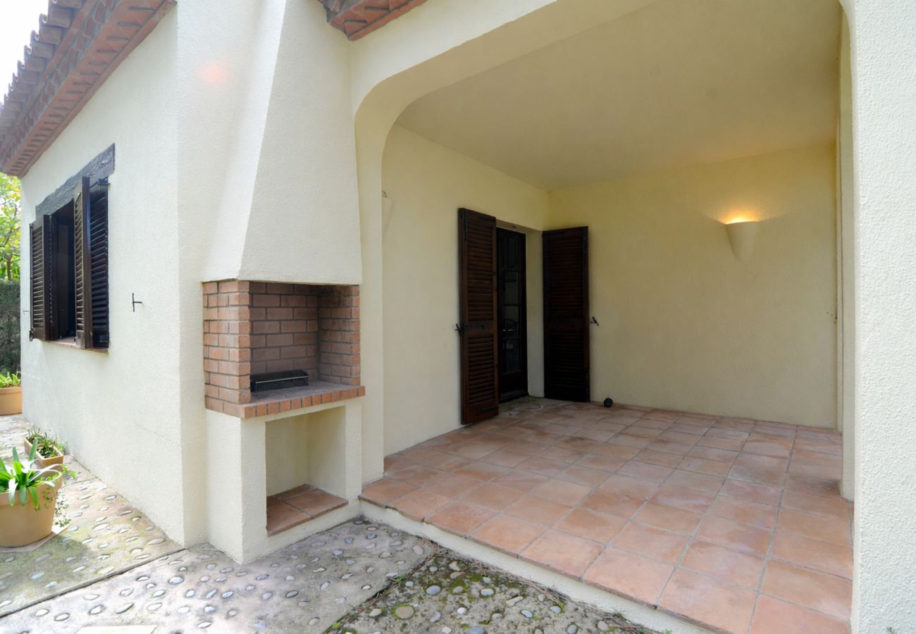 Casa en Pals - RACO DEL GOLF 12