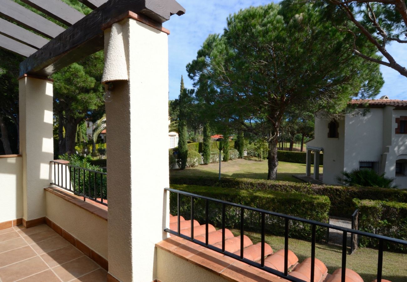 Casa en Pals - RACO DEL GOLF 12