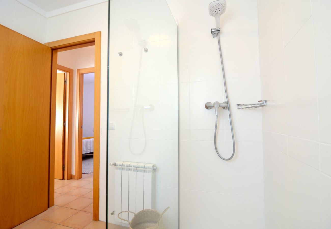 Vil.la en L´Escala - VILLA PISCINA PRIVADA COSSIS