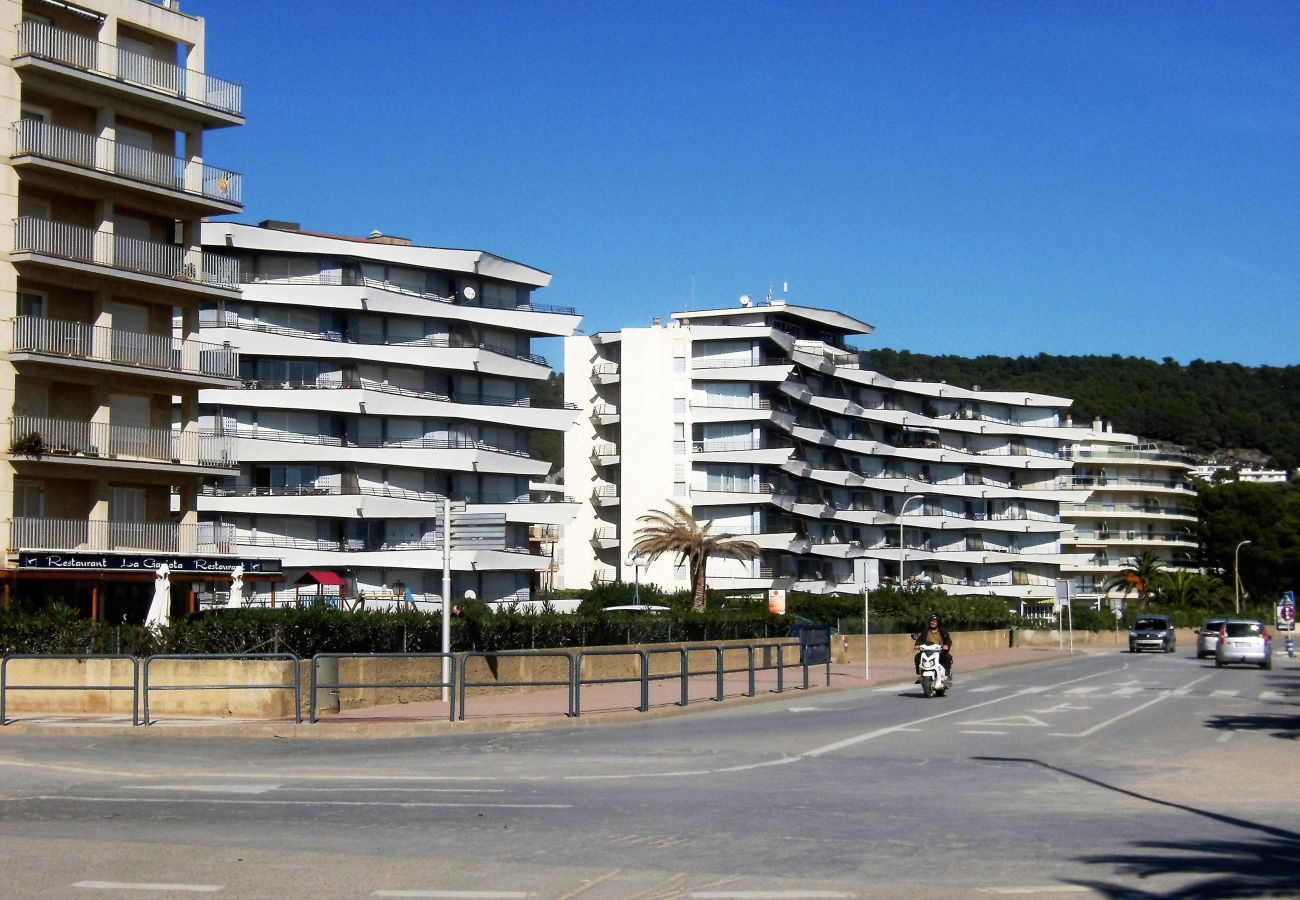 Apartament en Estartit - ROCAMAURA II 1-5