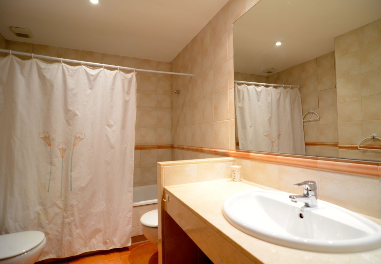 Apartament en Pals - GREEN MAR F 104