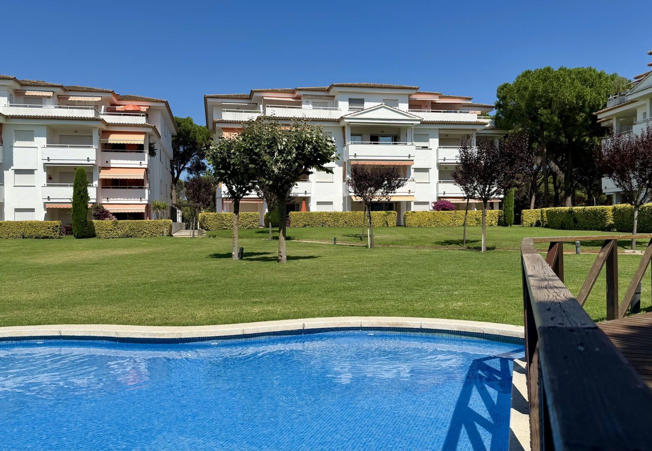 Apartament en Pals - GREEN MAR F 104
