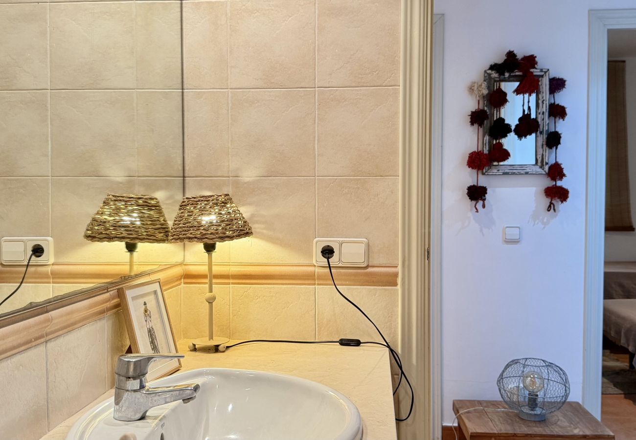 Apartament en Pals - GREEN MAR F 104