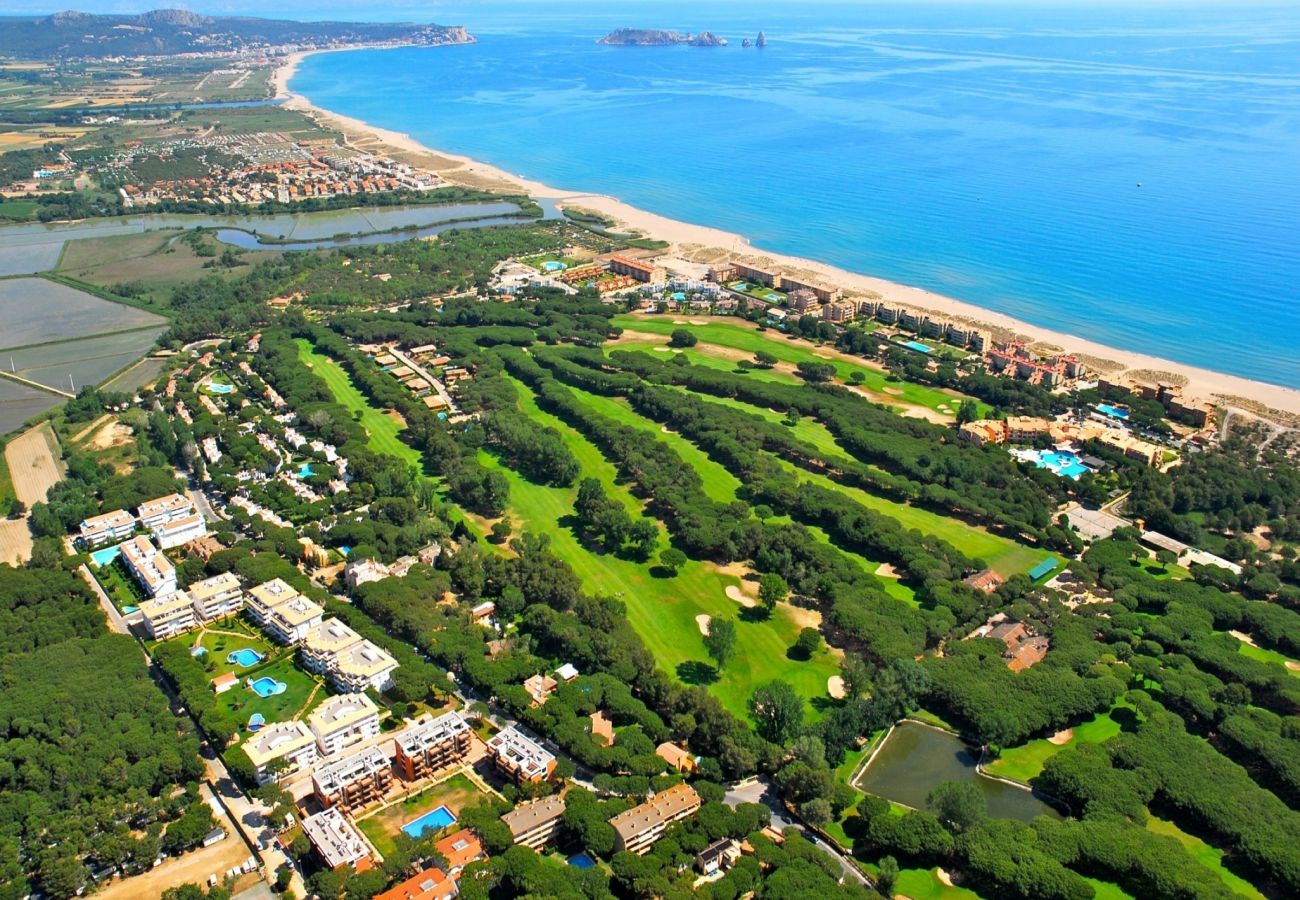 Apartament en Pals - GREEN MAR D 104