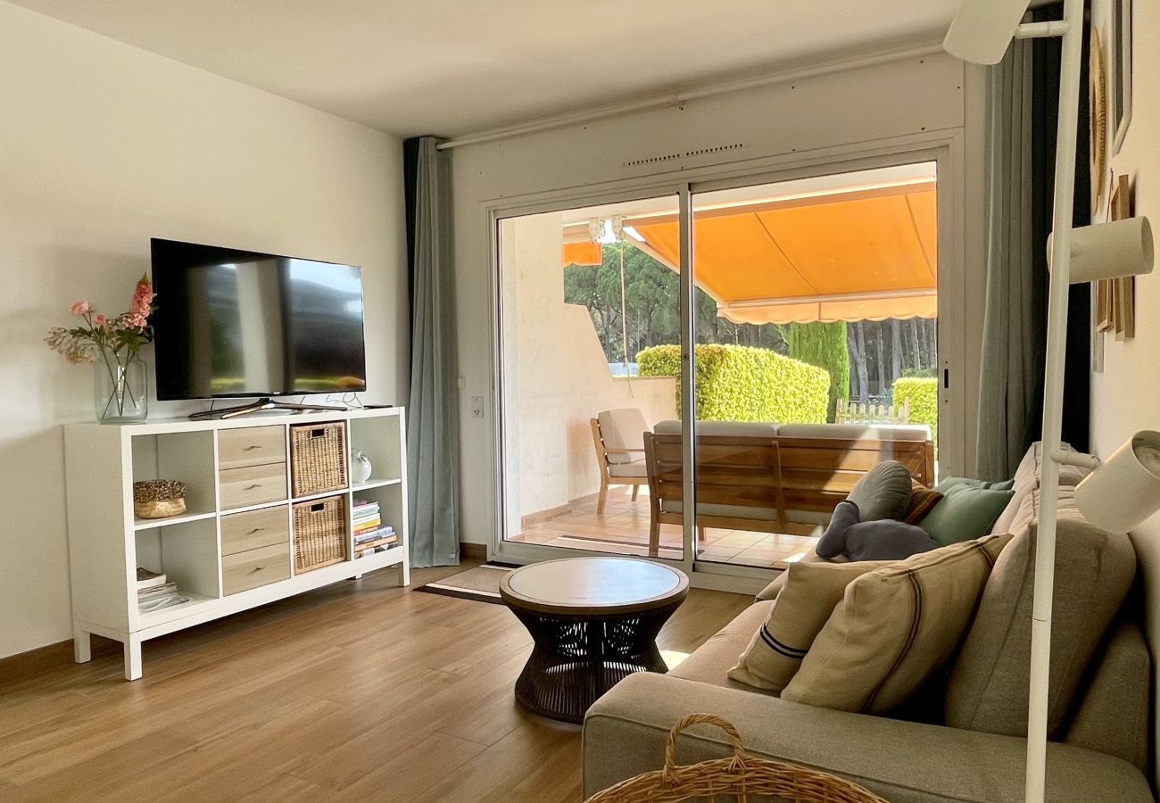 Apartament en Pals - GREEN MAR D 104