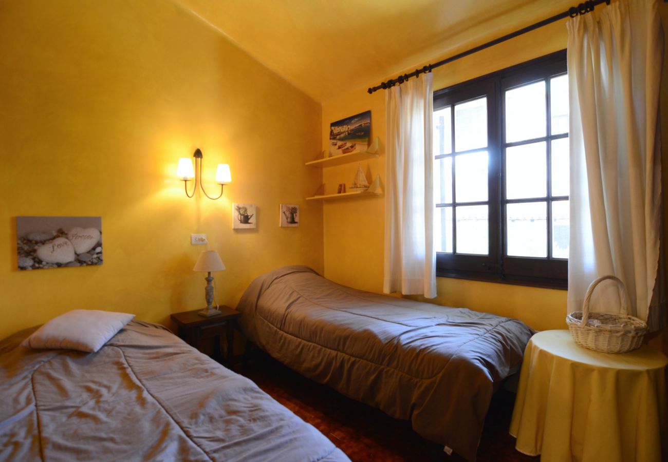 Casa en Estartit - PASSATGE BERNA, 2