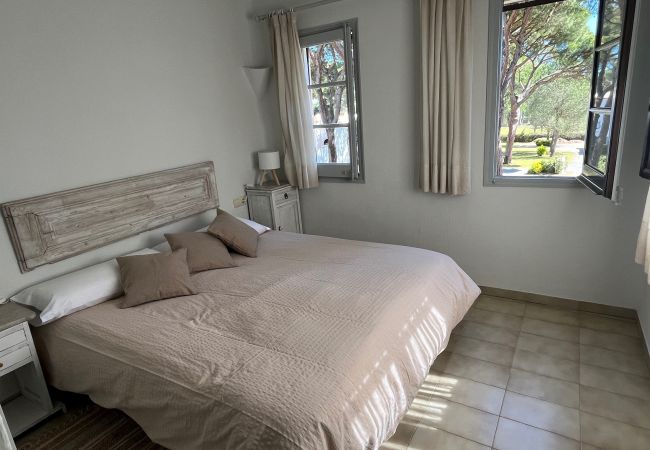 Casa adossada en Pals - PIVERD DEL GOLF 10