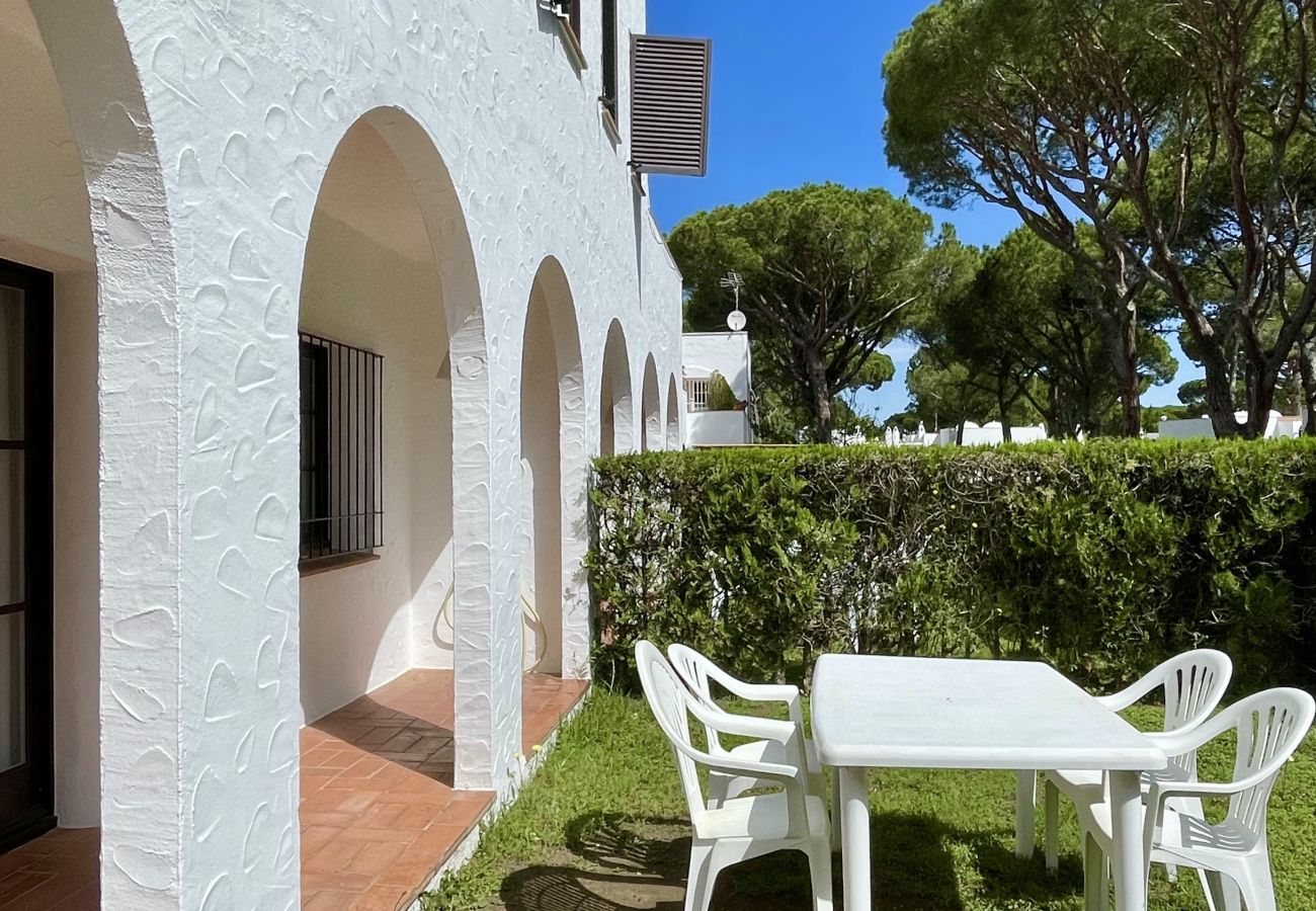 Casa adossada en Pals - PIVERD DEL GOLF 10