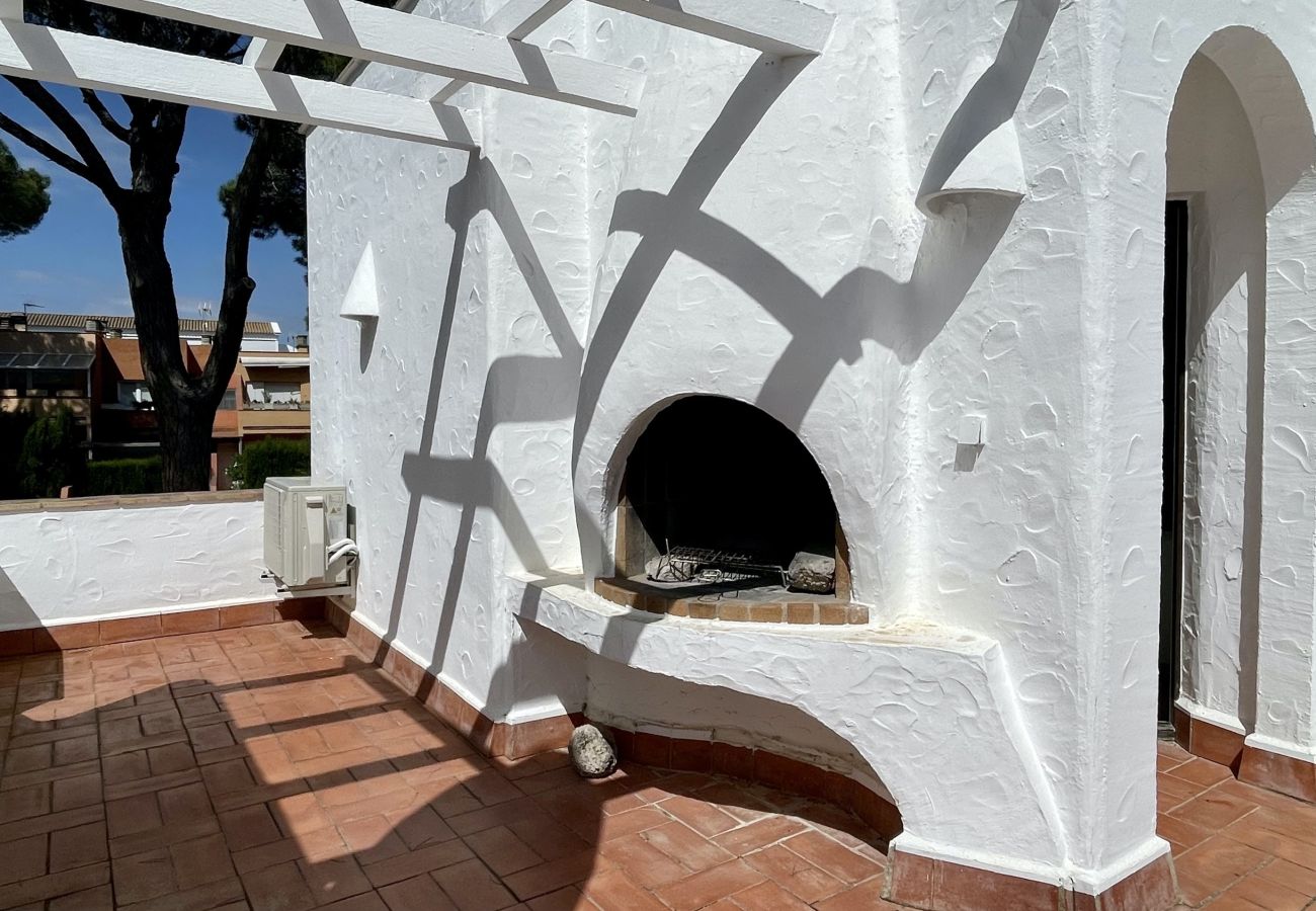 Casa adossada en Pals - PIVERD DEL GOLF 10