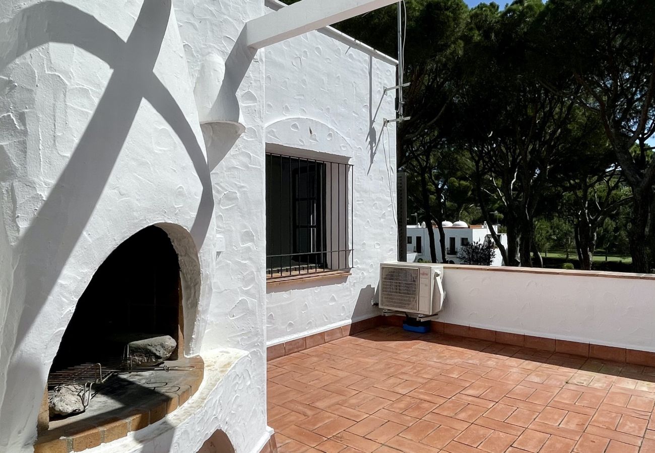 Casa adossada en Pals - PIVERD DEL GOLF 10