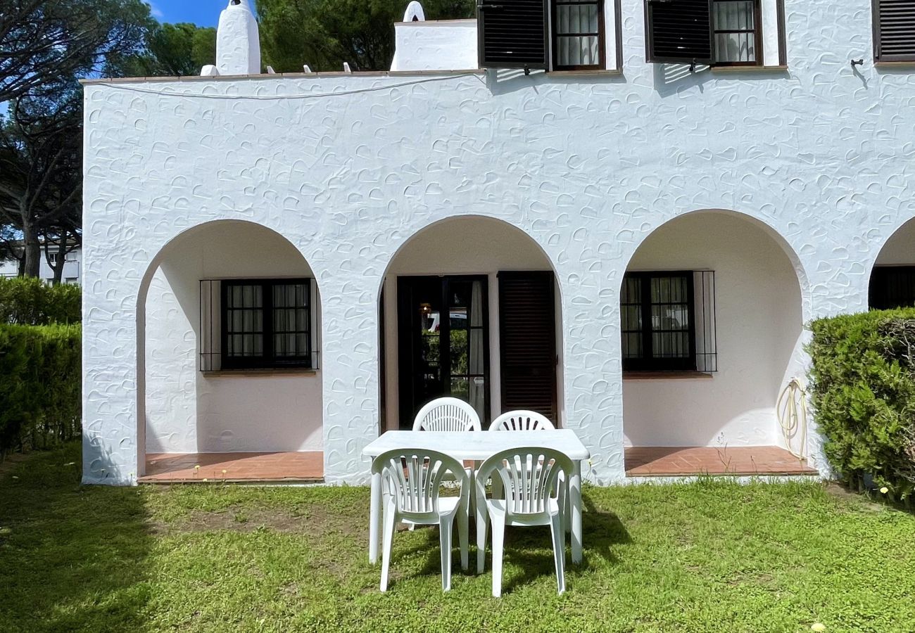Casa adossada en Pals - PIVERD DEL GOLF 10