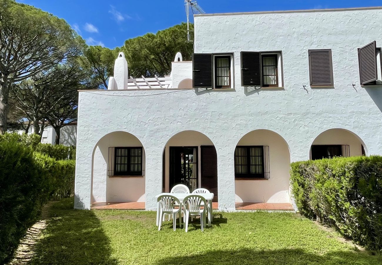 Casa adossada en Pals - PIVERD DEL GOLF 10