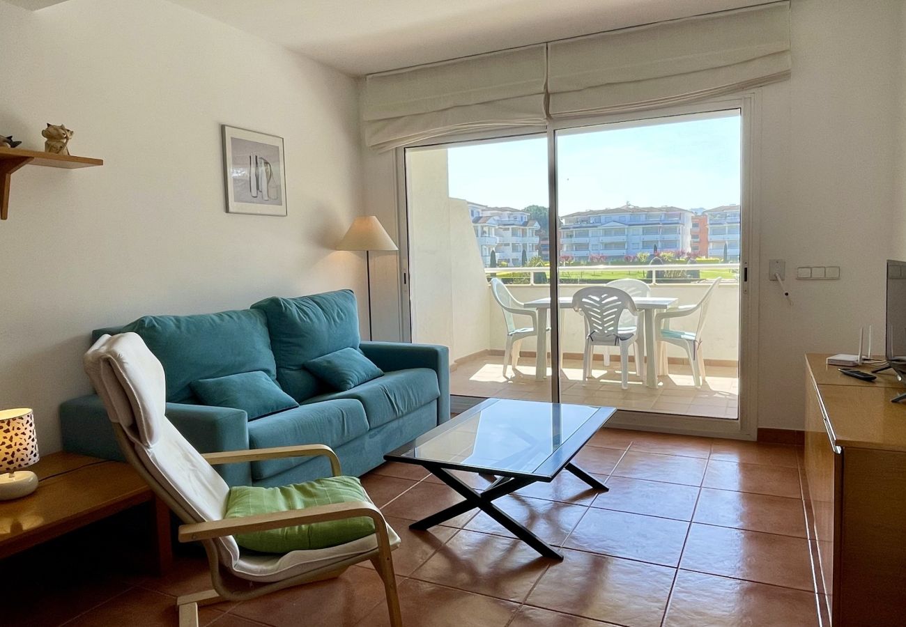 Apartament en Pals - GREEN MAR A 302
