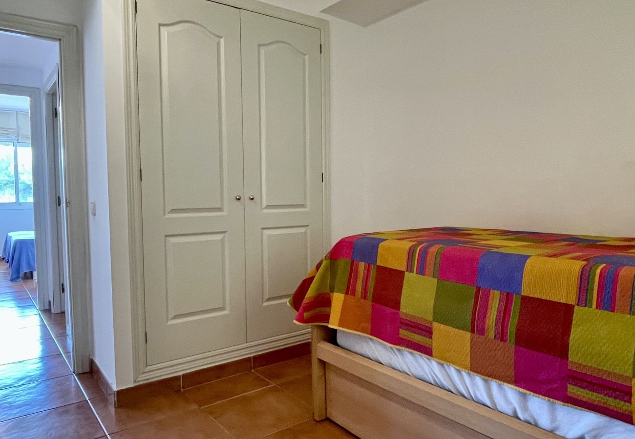 Apartament en Pals - GREEN MAR A 302