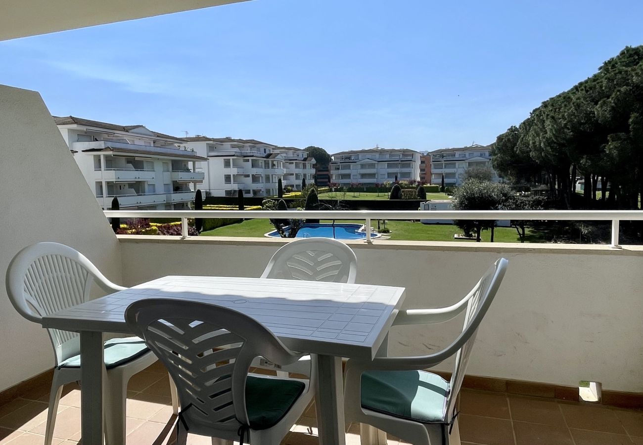 Apartament en Pals - GREEN MAR A 302