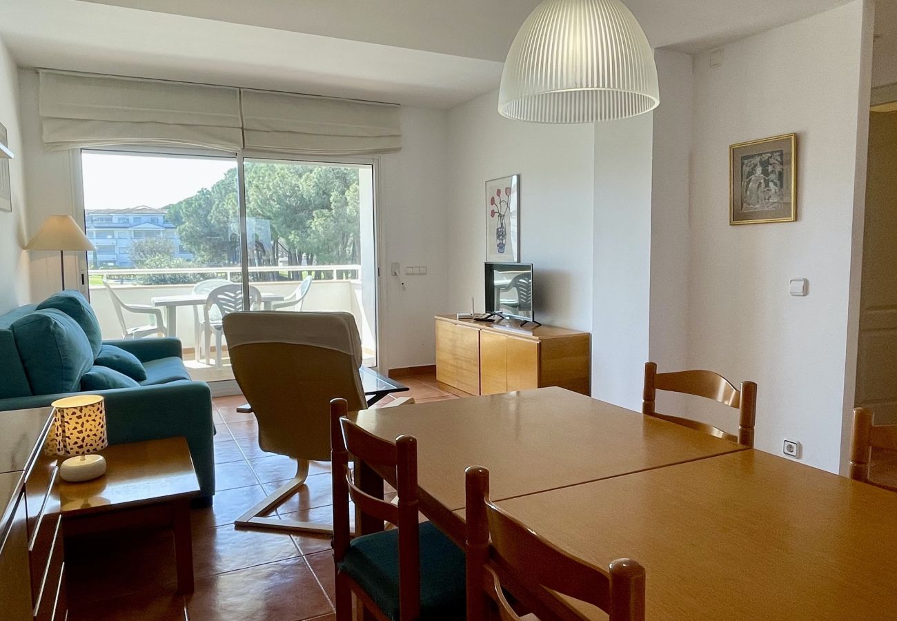 Apartament en Pals - GREEN MAR A 302