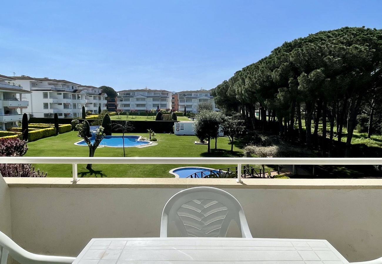 Apartament en Pals - GREEN MAR A 302