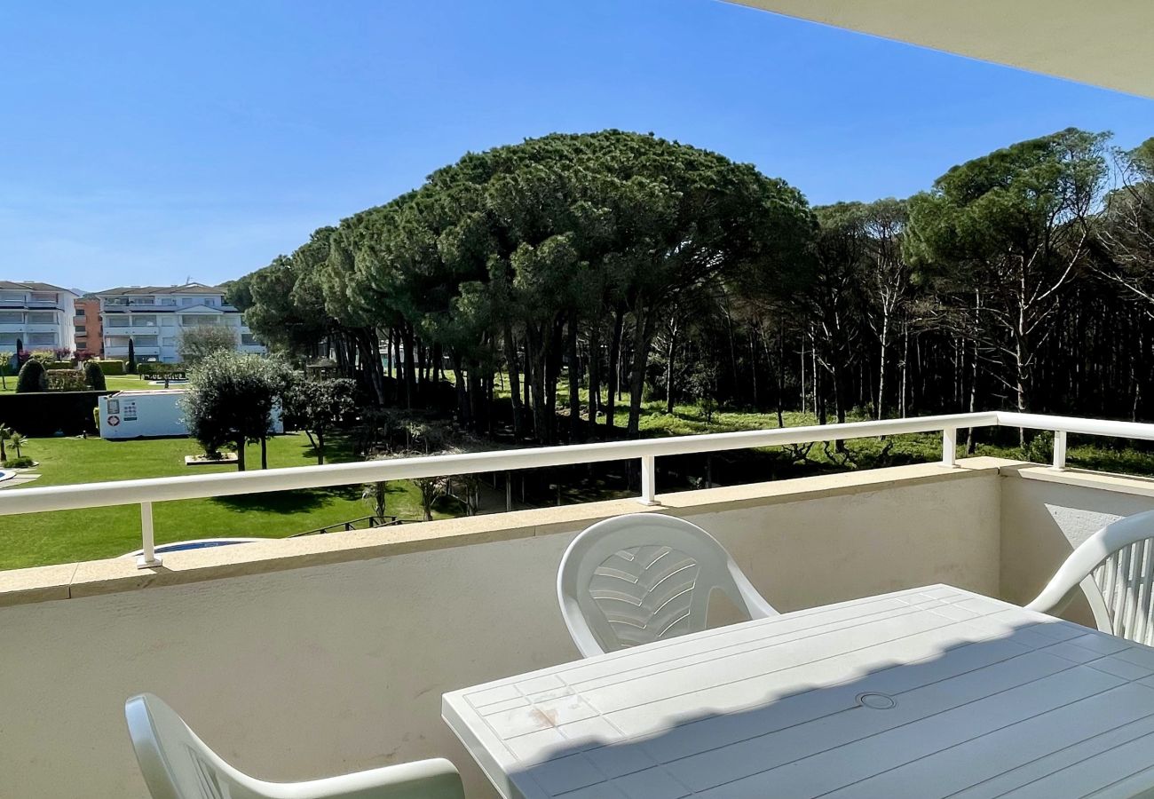 Apartament en Pals - GREEN MAR A 302