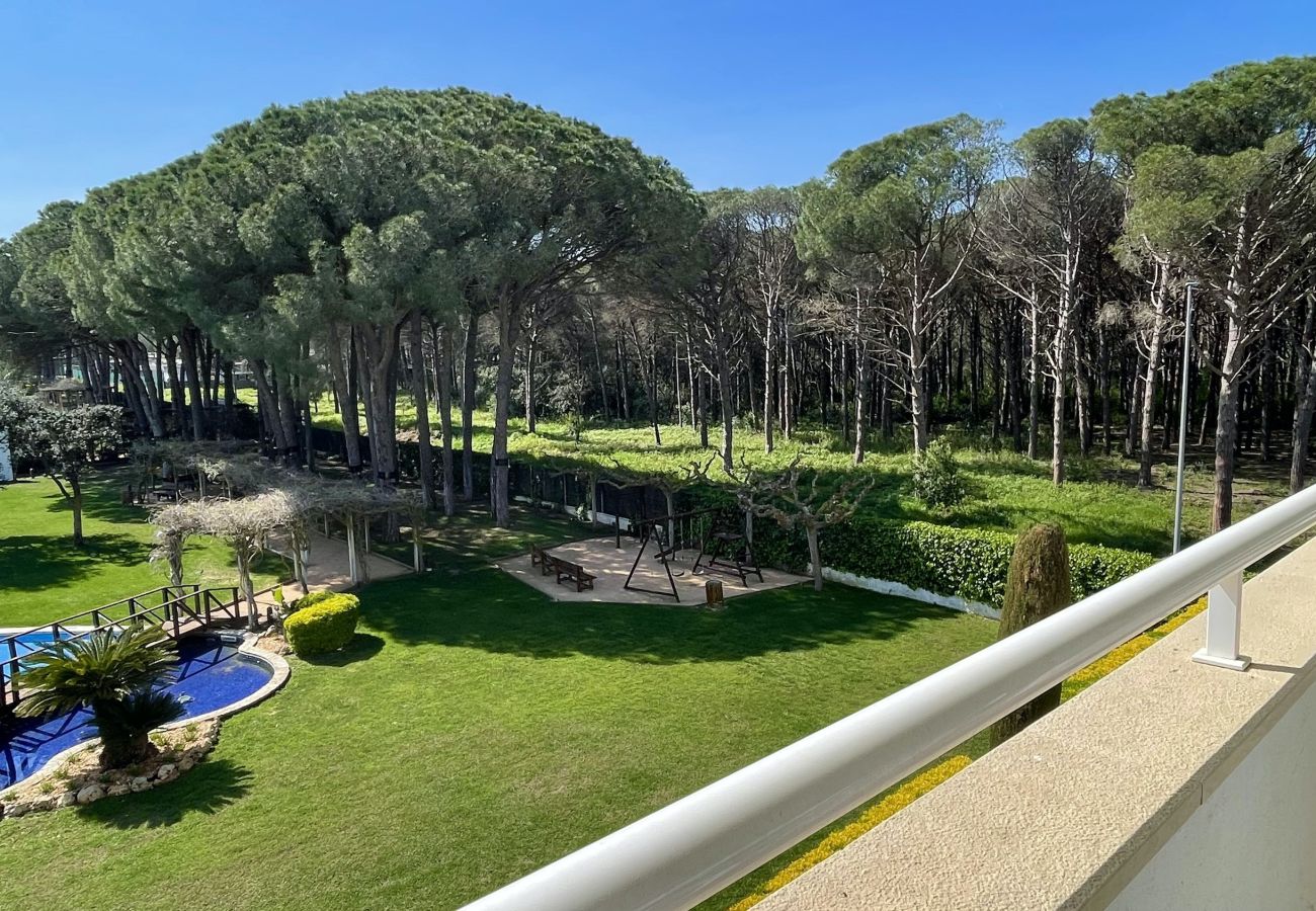 Apartament en Pals - GREEN MAR A 302