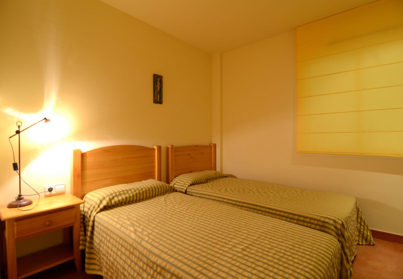 Apartament en Pals - GREEN MAR F 102