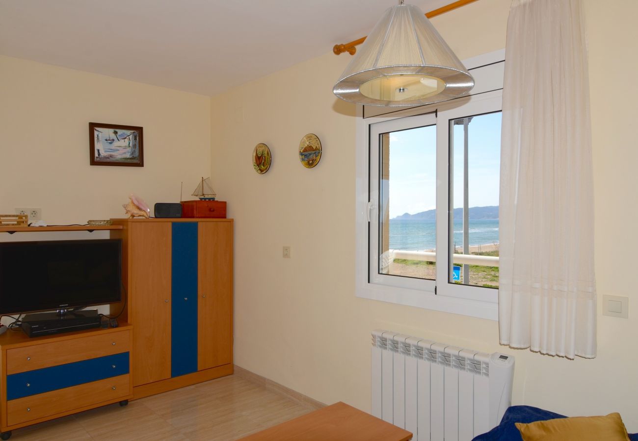 Apartament en Estartit - ARGONAVIS 235