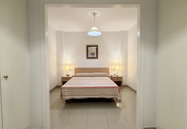 Apartament en L'Escala - MESTRAL 1-4