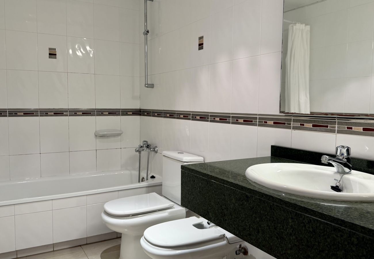 Apartament en L´Escala - MESTRAL 1-4