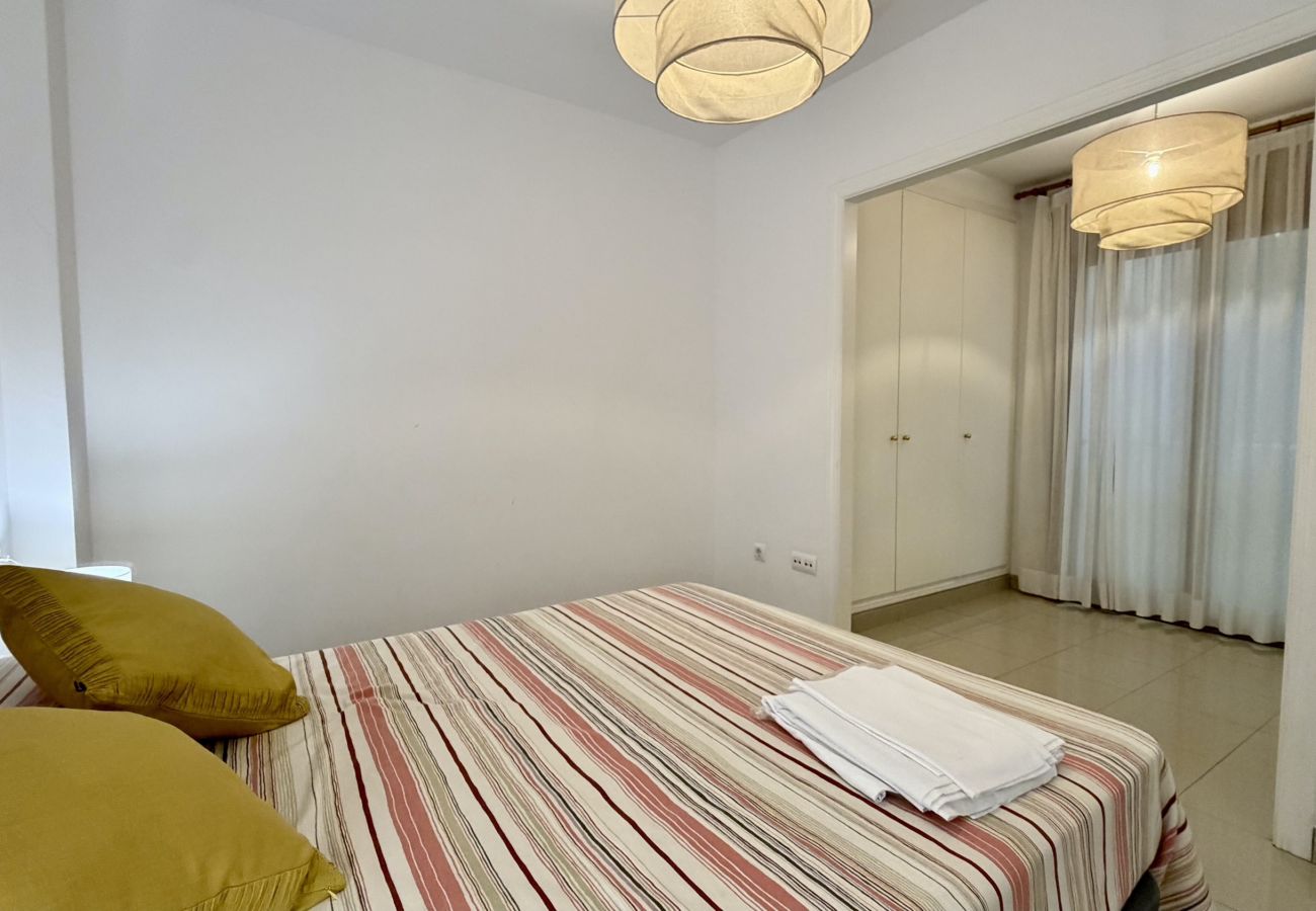 Apartament en L´Escala - MESTRAL 1-4