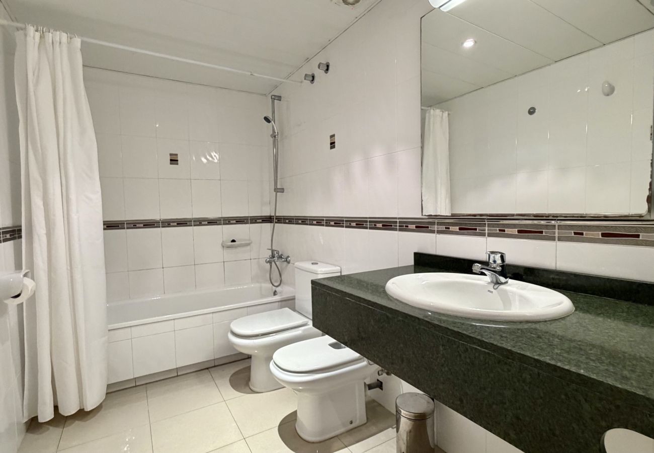 Apartament en L´Escala - MESTRAL 1-4