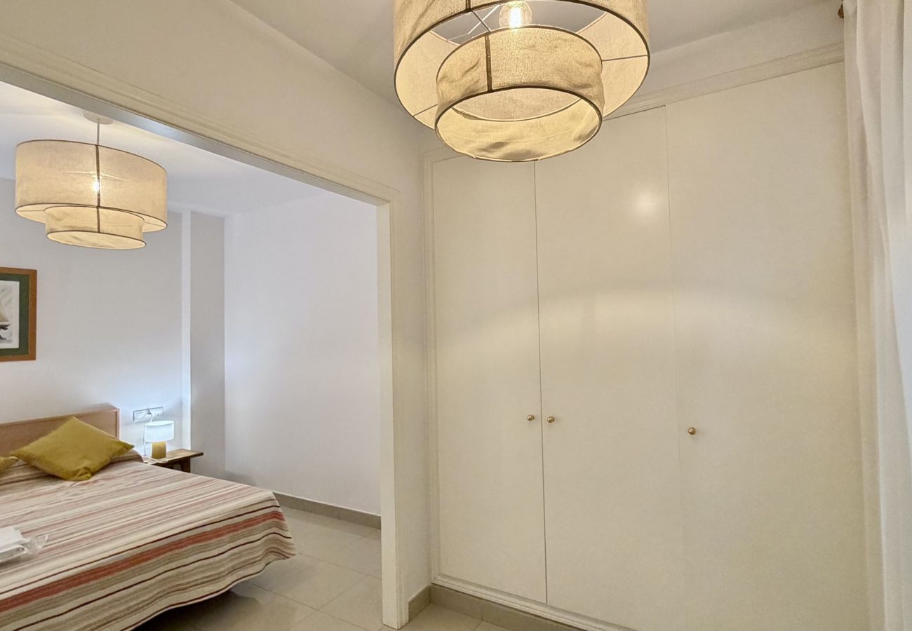 Apartament en L´Escala - MESTRAL 1-4