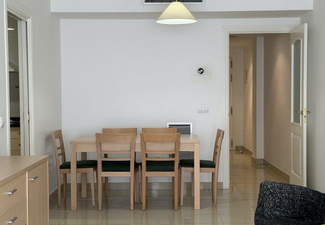 Apartament en L'Escala - MESTRAL 2-2