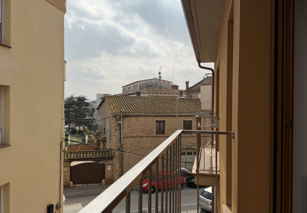 Apartament en L´Escala - MESTRAL 2-2