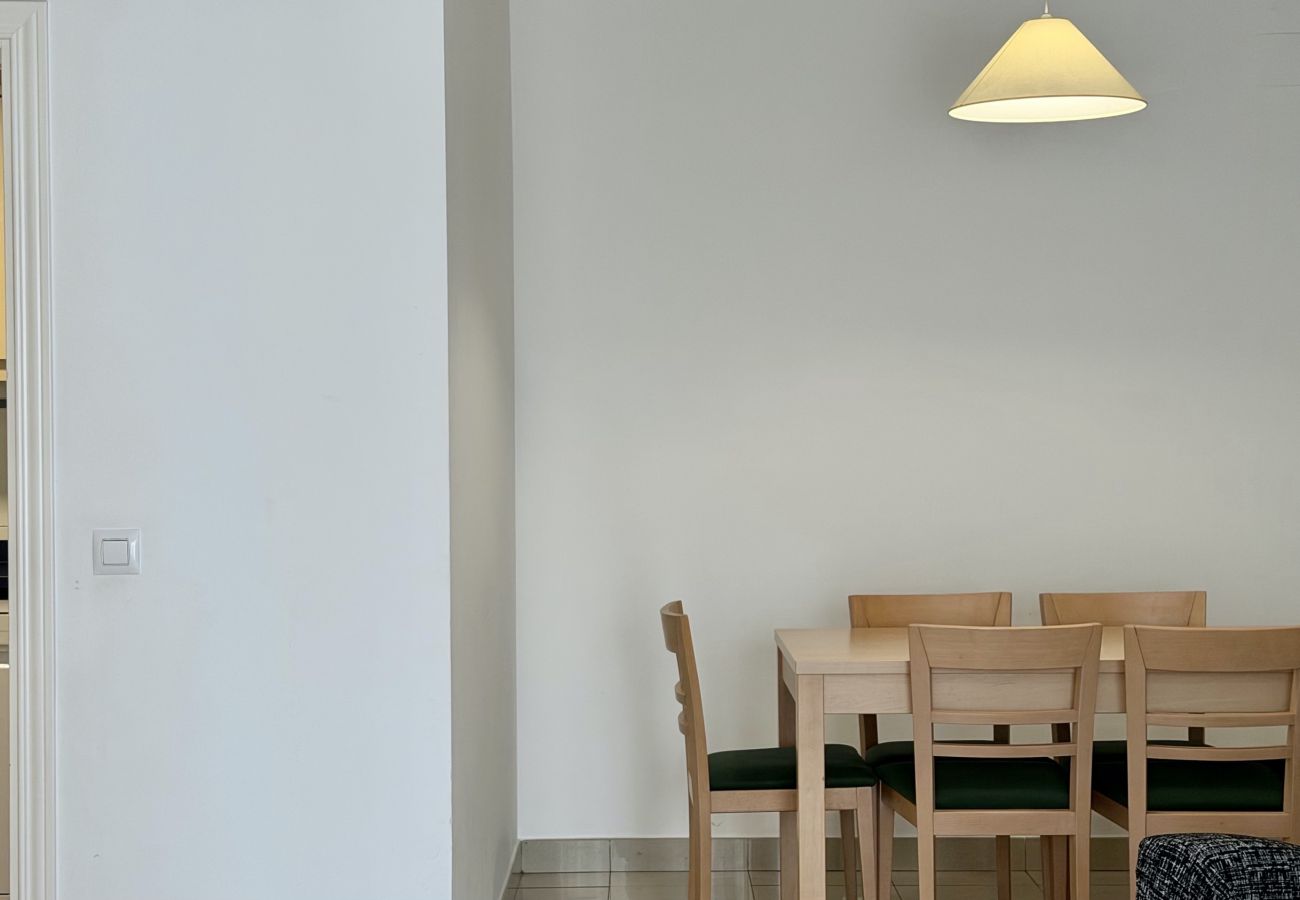 Apartament en L´Escala - MESTRAL 2-5