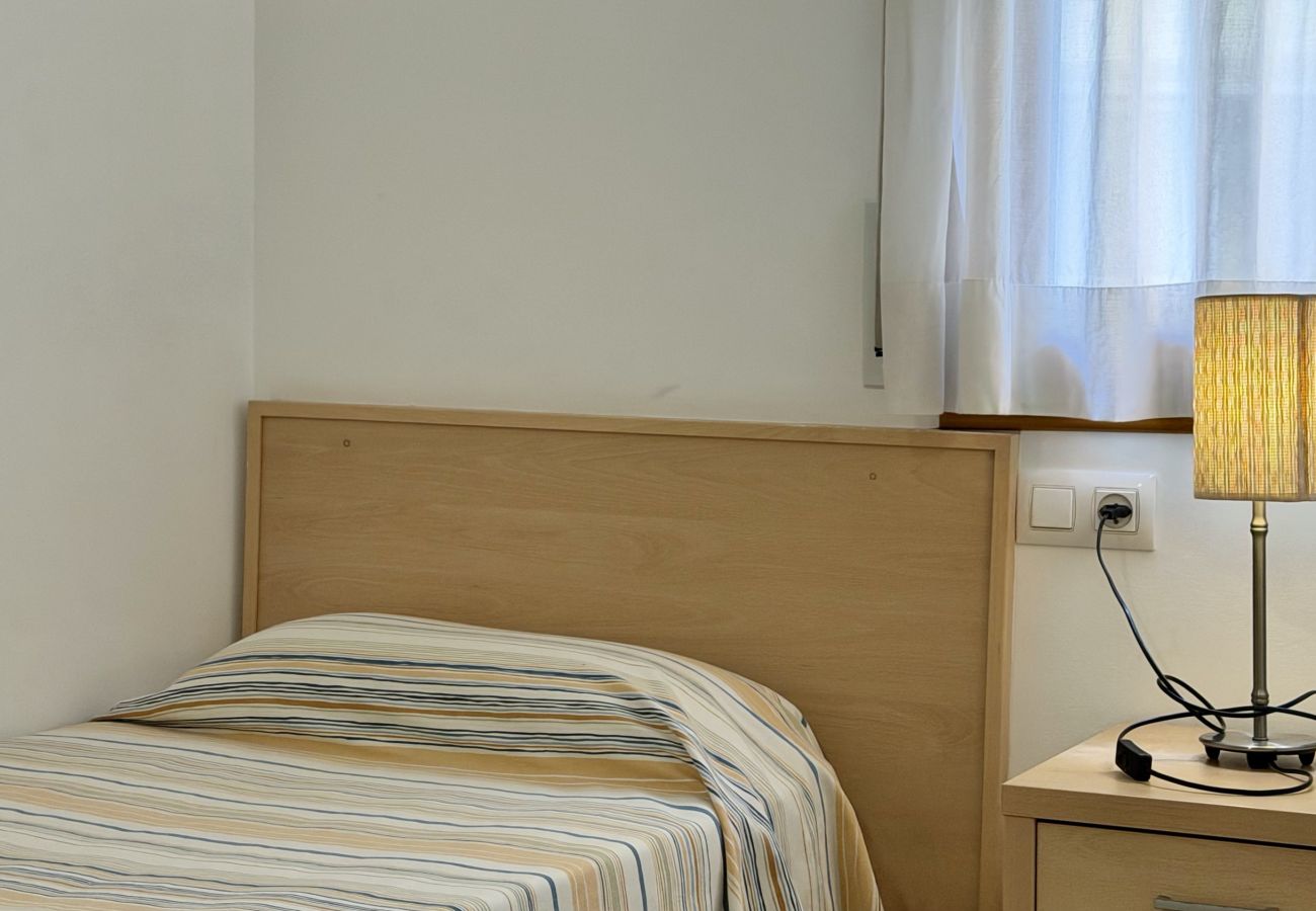 Apartament en L´Escala - MESTRAL PB3