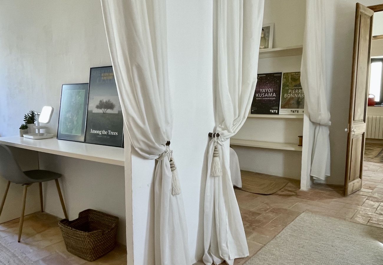 Casa en L´Escala - CASA ROSA DEL PORT