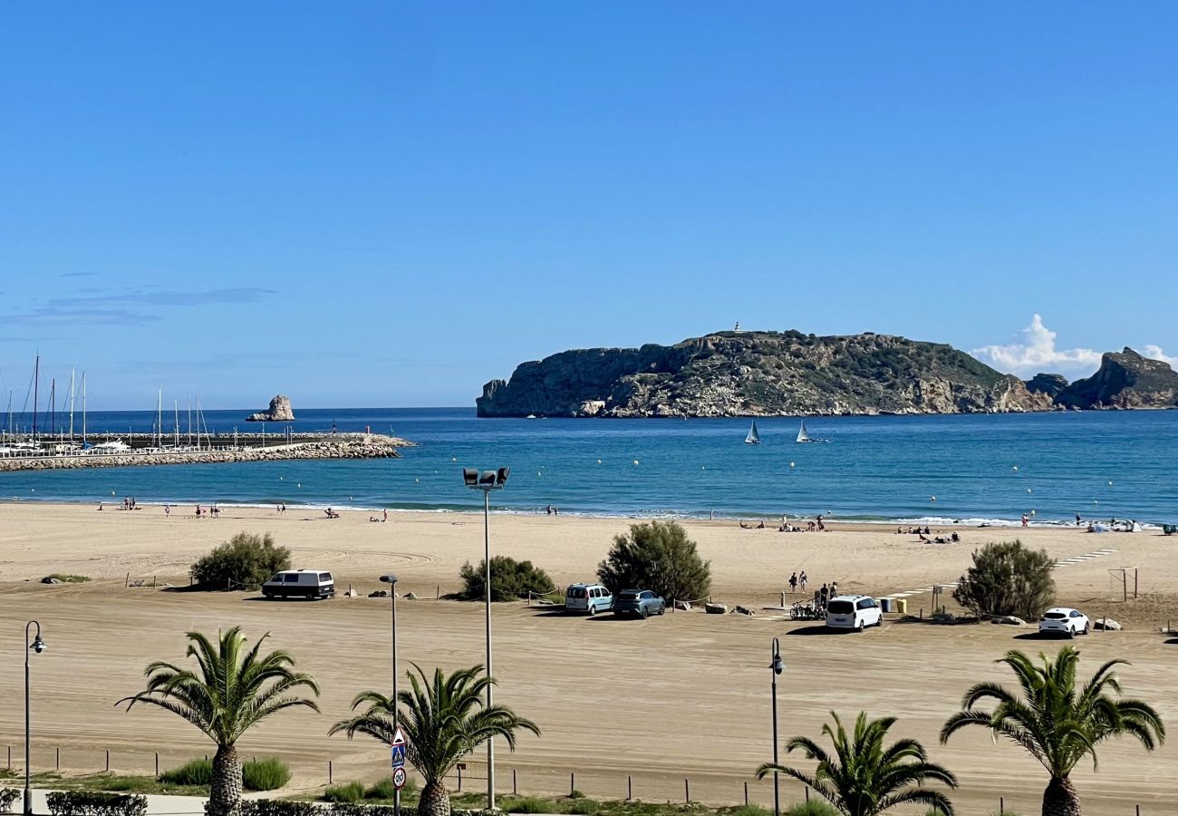 Apartament en Estartit - ROCAMAURA I C 4-1