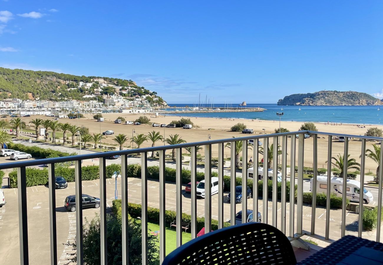 Apartament en Estartit - ROCAMAURA I C 4-1