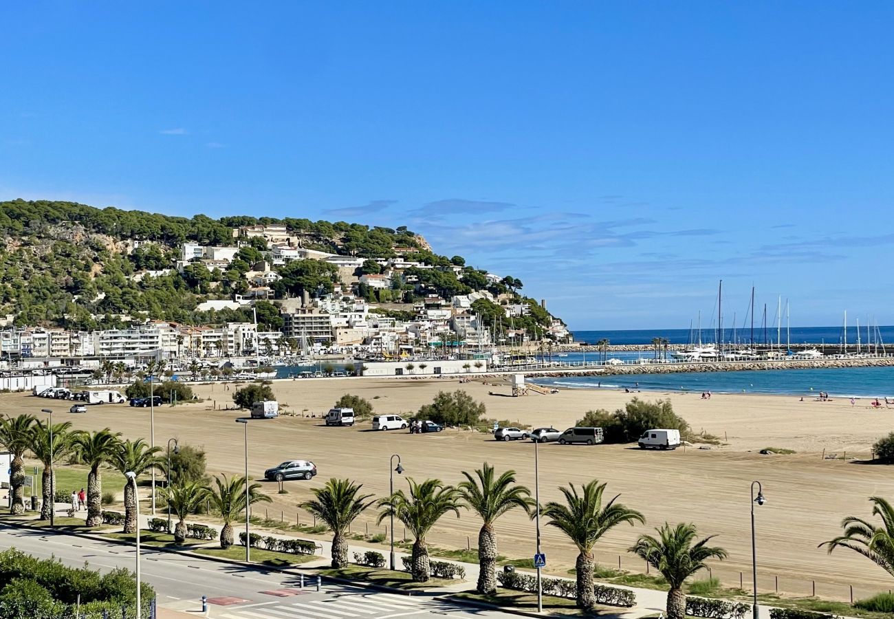 Apartament en Estartit - ROCAMAURA I C 4-1