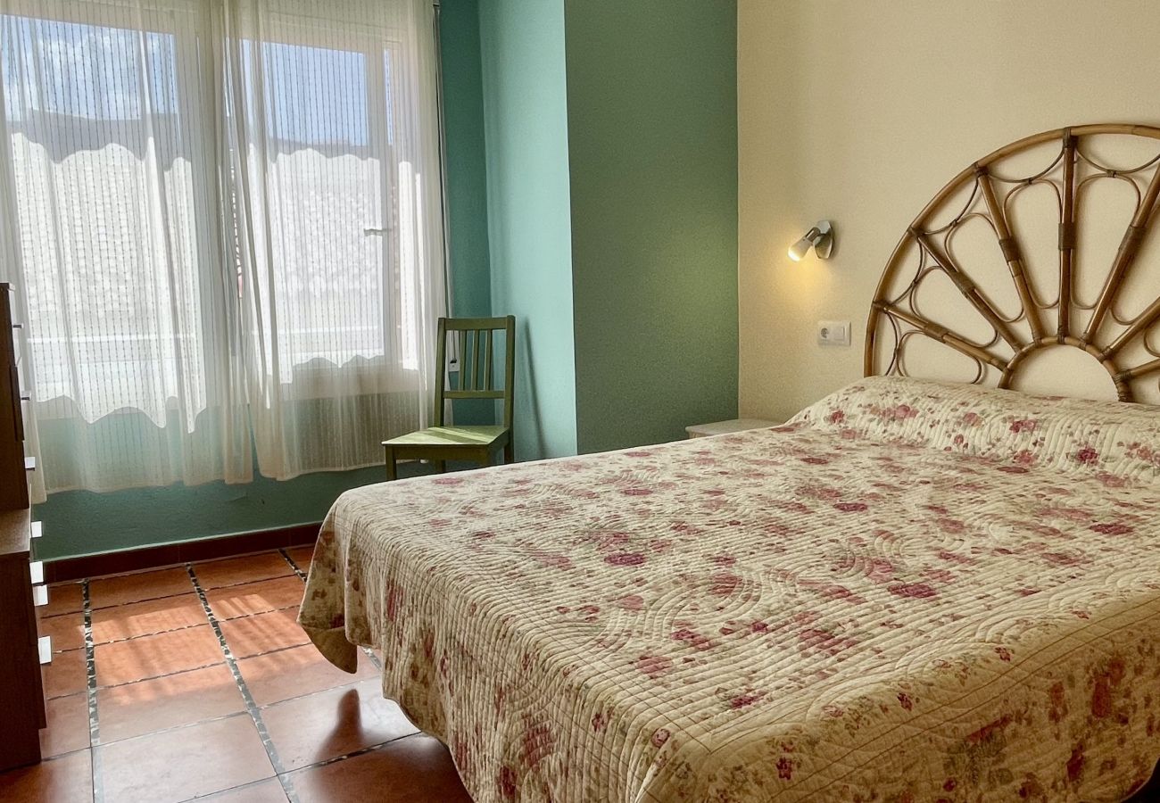 Apartament en L´Escala - PUIG SUREDA 36 2-1