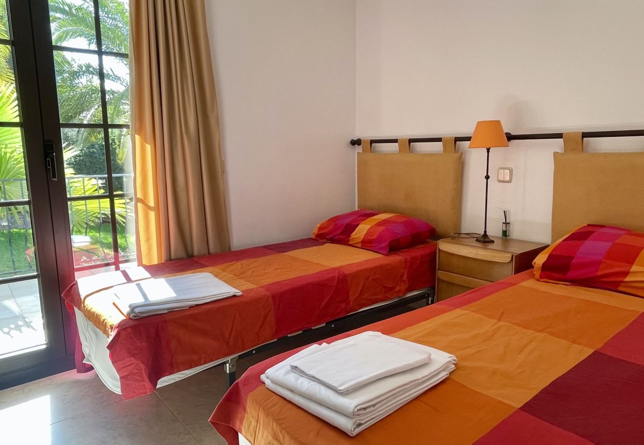 Apartament en Estartit - APARTAMENTO VOLENDAM - PLANTA BAIXA AMB PISCINA PRIVADA