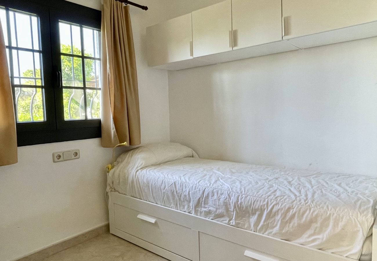 Apartament en Estartit - APARTAMENTO VOLENDAM - PLANTA BAIXA AMB PISCINA PRIVADA